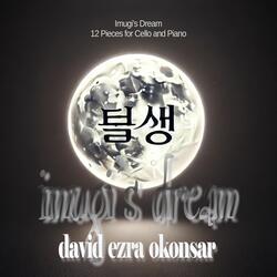 Imugi's Dream (Piano and Cello): II. the Whispering Forest