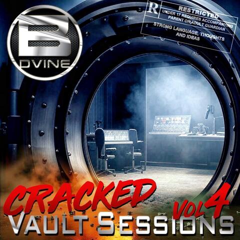 Cracked Vault Sessions 4