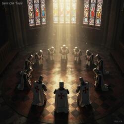 Sacred Choir Templar
