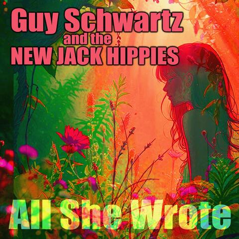 All She Wrote