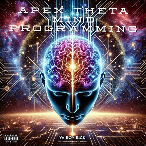 Apex Theta Mind Programming