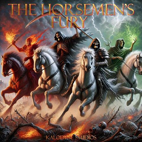 The Horsemen's Fury