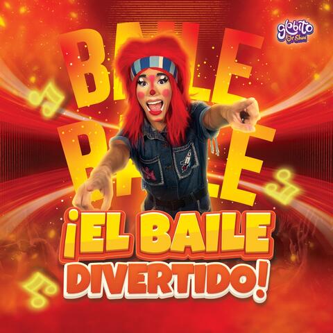 El Baile Divertido