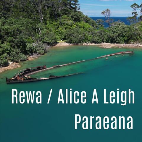 Rewa Alice A Leigh