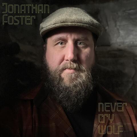 Never Cry Wolf