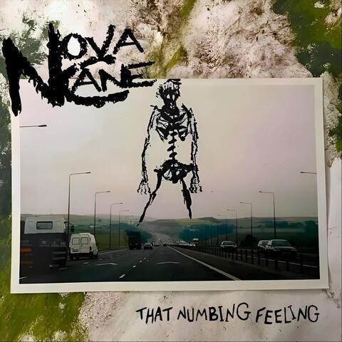 That Numbing Feeling