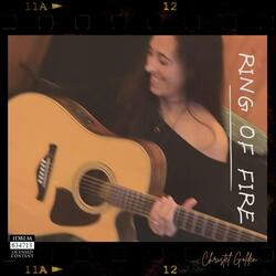Ring of Fire