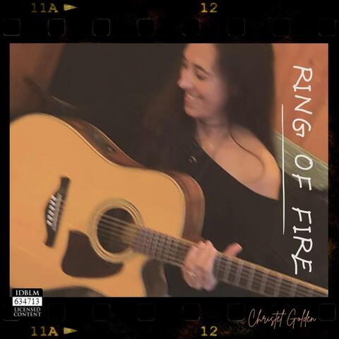 Ring of Fire