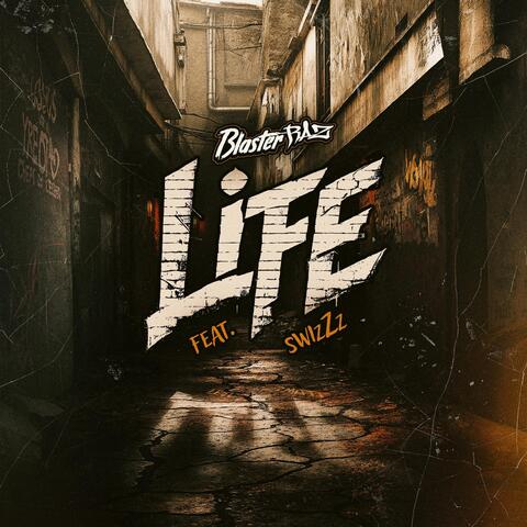 Life (feat. SwizZz)
