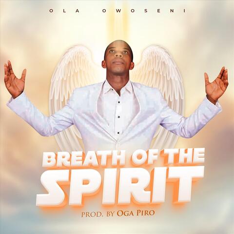 Breath of the Spirit