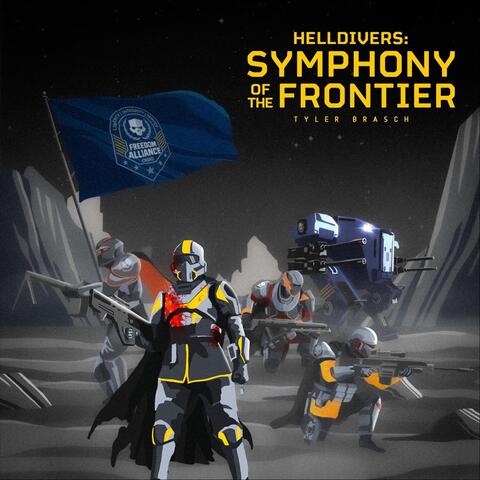 Helldivers: Symphony of the Frontier