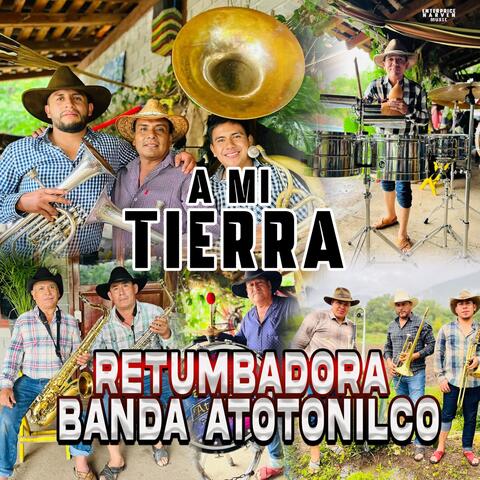 A Mi Tierra