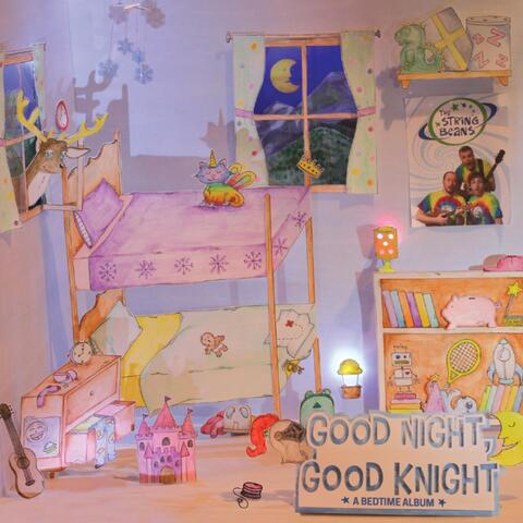 Good Night, Good Knight