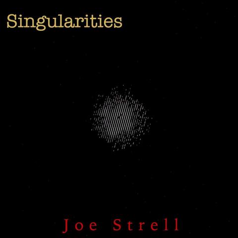 Singularities