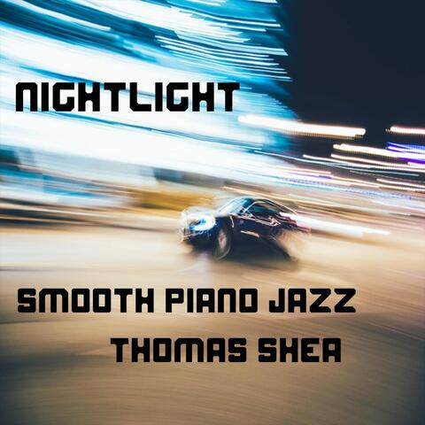 Nightlight (Smooth Piano Jazz)