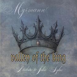 Valley of the King a Tribute to John Sykes