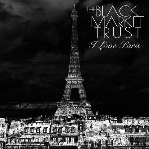 I Love Paris