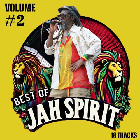 Best of Jah Spirit, Vol. Two