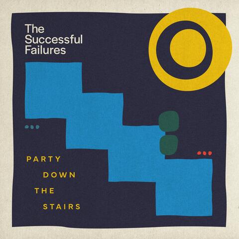 Party Down the Stairs