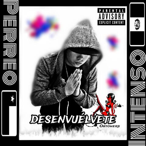 Desenvuélvete