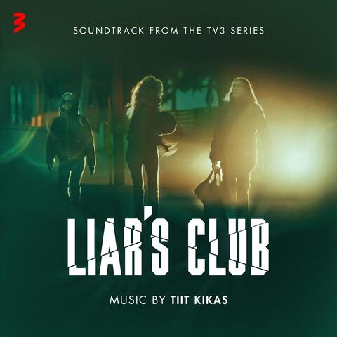 Liar​’​s Club
