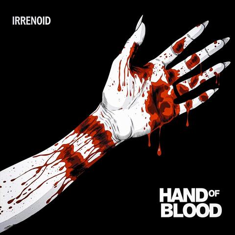 Hand of Blood (feat. Gonzalo Viviani)