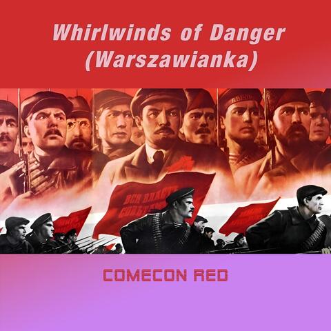 Whirlwinds of Danger (Warszawianka)