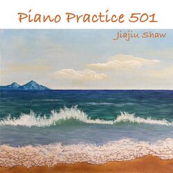 Piano Practice 501