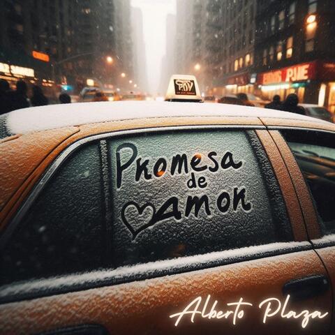 Promesa De Amor