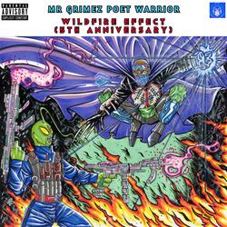 Wildfire Effect (Remaster 2025)