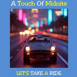 Let’s Take a Ride (Marconi Cut Karaoke Mix)