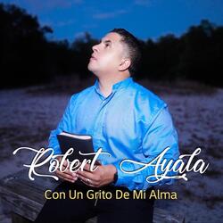 Con un Grito de Mi Alma