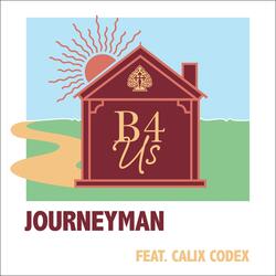 B4us (feat. Calix Codex)