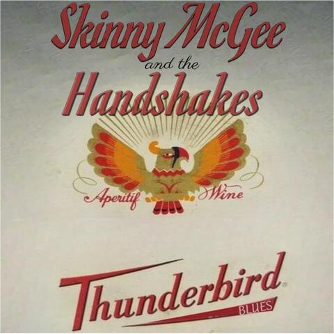 Thunderbird Blues