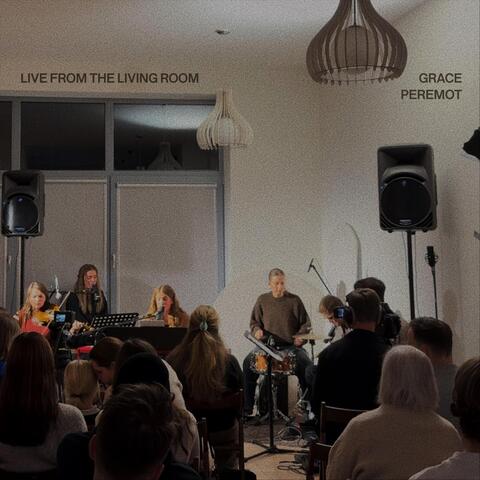 Live from the Living Room