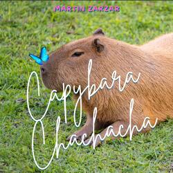Capybara Chachacha