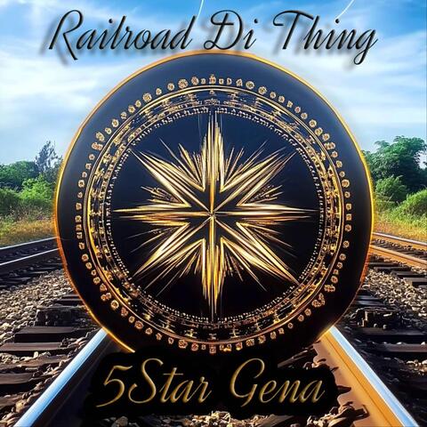 Railroad Di Thing