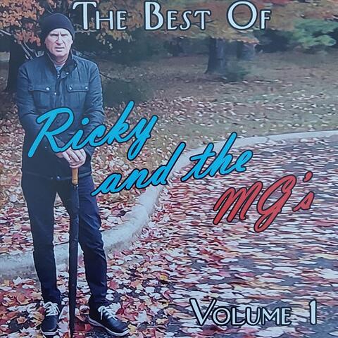 The Best of Ricky and the Mg's, Vol. 1