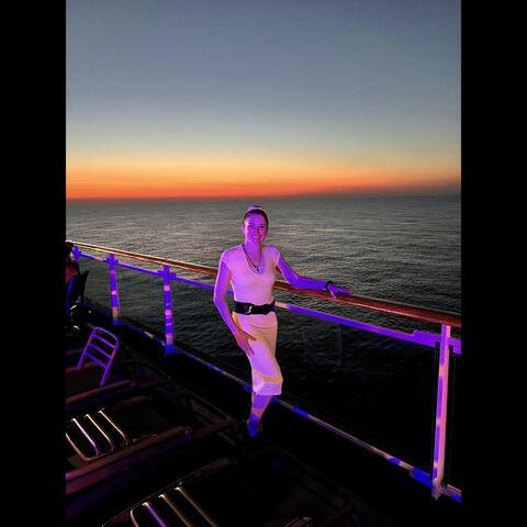 Trust in the Lord - Proverbs 3:5-6