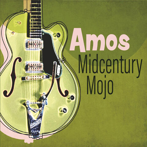 Midcentury Mojo