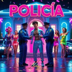 Policía