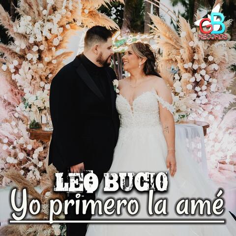 Yo Primero La Amé