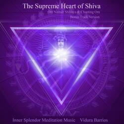 The Triadic Heart of Shiva (Om Namah Shivaya) [Harmonies Version]