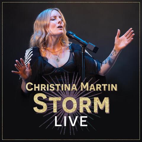 Storm - Live