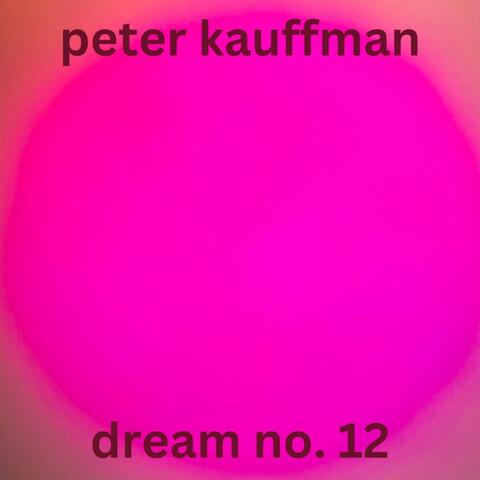 Dream no. 12
