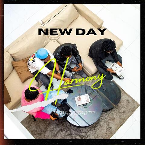 New Day