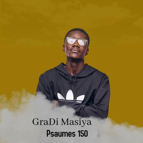 Psaumes 150
