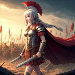 Call to War
