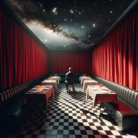 Mike and Bob (Tribute to David Lynch)