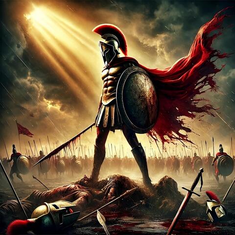 Epic Battle Music: The Battle of Thermopylae (Sparta 300)